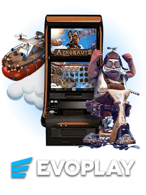 Quay Hũ & Chờ Đợi Jackpot